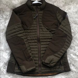 NWOT Eddie Bauer Stormdown 700 Jacket